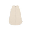 Gigoteuse Naissance Gaze de Coton 60cm Oatmeal Gigoteuse Naissance Gaze de Coton 60cm Oatmeal