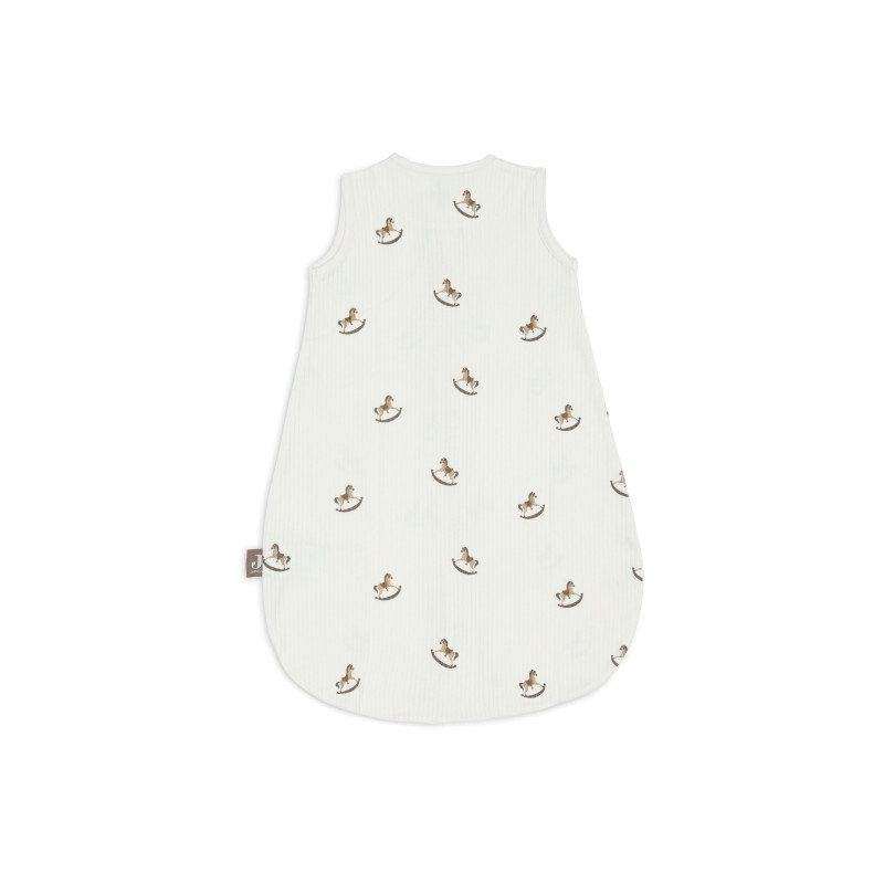 Gigoteuse Naissance Jersey Rib 60cm Nostalgic Ride