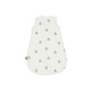 Gigoteuse Naissance Jersey Rib 60cm Nostalgic Ride