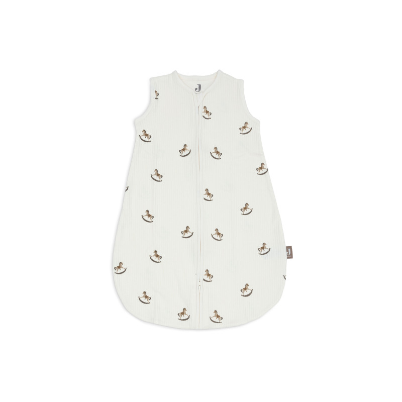 Gigoteuse Naissance Jersey Rib 60cm Nostalgic Ride