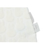 Gigoteuse Naissance Jersey 60cm Miffy Jacquard - Ivory