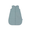 Gigoteuse Naissance Gaze de Coton 60cm - Sea Green Gigoteuse Naissance Gaze de Coton 60cm - Sea Green
