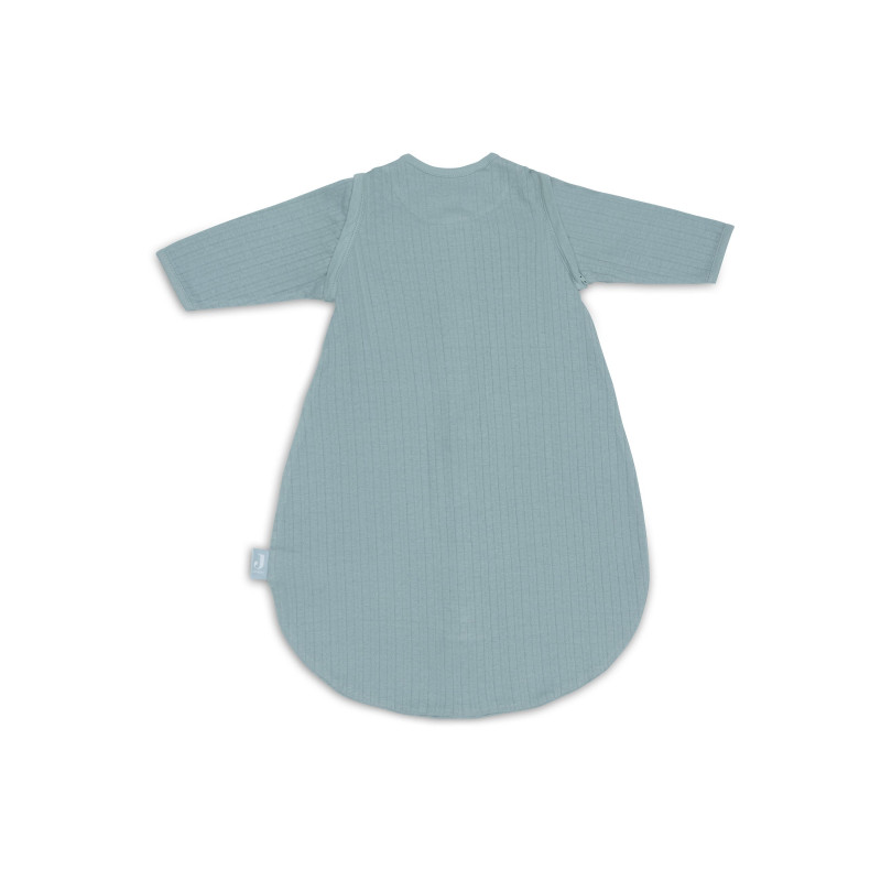Gigoteuse avec Manches Amovible Ronde 60cm Ajour - Sea Green
