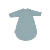 Gigoteuse avec Manches Amovible Ronde 60cm Ajour - Sea Green Gigoteuse avec Manches Amovible Ronde 60cm Ajour - Sea Green
