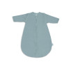 Gigoteuse avec Manches Amovible Ronde 60cm Ajour - Sea Green Gigoteuse avec Manches Amovible Ronde 60cm Ajour - Sea Green