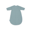 Gigoteuse avec Manches Amovible Ronde 90cm Ajour - Sea Green Gigoteuse avec Manches Amovible Ronde 90cm Ajour - Sea Green