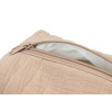 Housse pour lingettes - Biscuit Housse pour lingettes - Biscuit