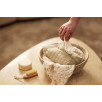 Housse pour lingettes - Olive Green Housse pour lingettes - Olive Green