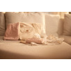 Housse pour lingettes - Wild Rose Housse pour lingettes - Wild Rose