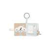 Livre d'activité - On The Go