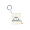 Livre d'activité - On The Go