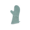 Gant de toilette Éponge Ears - Ash Green