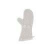 Gant de toilette Éponge Ears - Nougat