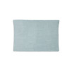 Housse matelas à Langer Éponge 50x70cm - Sea Green/Biscuit - 2 Unités