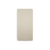 Drap-housse Jersey matelas de parc 75x95cm - Nougat - 2 Unités Drap-housse Jersey matelas de parc 75x95cm - Nougat - 2 Unités