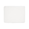 Drap-housse Jersey matelas de parc 75x95cm - Blanc - 2 Unités Drap-housse Jersey matelas de parc 75x95cm - Blanc - 2 Unités