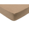 Drap-housse Jersey 60x120cm - Sea Green/Biscuit - 2 Unités Drap-housse Jersey 60x120cm - Sea Green/Biscuit - 2 Unités