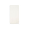 Drap-housse Jersey 60x120cm - Ivory - 2 Unités Drap-housse Jersey 60x120cm - Ivory - 2 Unités