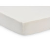 Drap-housse Jersey 60x120cm - Ivory - 2 Unités Drap-housse Jersey 60x120cm - Ivory - 2 Unités