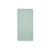 Drap-housse Jersey 60x120cm - Ash Green - 2 Unités Drap-housse Jersey 60x120cm - Ash Green - 2 Unités