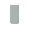 Drap-housse Jersey 40/50x80/90cm - Sea Green/Biscuit - 2 Unités Drap-housse Jersey 40/50x80/90cm - Sea Green/Biscuit - 2 Unités