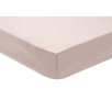 Drap-housse Jersey 40/50x80/90cm - Wild Rose - 2 Unités Drap-housse Jersey 40/50x80/90cm - Wild Rose - 2 Unités