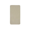 Drap-housse Jersey 40/50x80/90cm - Olive Green - 2 Unités Drap-housse Jersey 40/50x80/90cm - Olive Green - 2 Unités