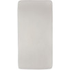 Drap-housse Jersey 40/50x80/90cm - Nougat - 2 Unités Drap-housse Jersey 40/50x80/90cm - Nougat - 2 Unités