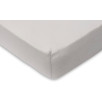 Drap-housse Jersey 40/50x80/90cm - Nougat - 2 Unités Drap-housse Jersey 40/50x80/90cm - Nougat - 2 Unités