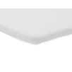 Drap-housse Jersey 40/50x80/90cm - Blanc - 2 Unités Drap-housse Jersey 40/50x80/90cm - Blanc - 2 Unités