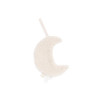 Attache Sucette Moon - Nougat Attache Sucette Moon - Nougat