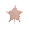 Attache Sucette Little Star - Wild Rose