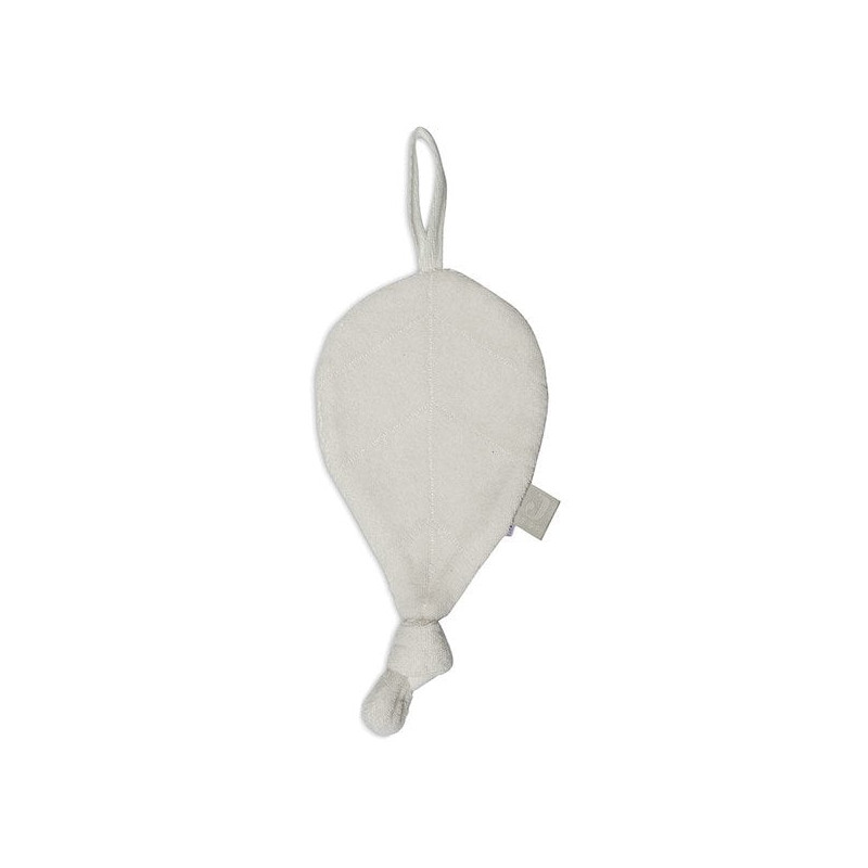 Attache Sucette - Ivory