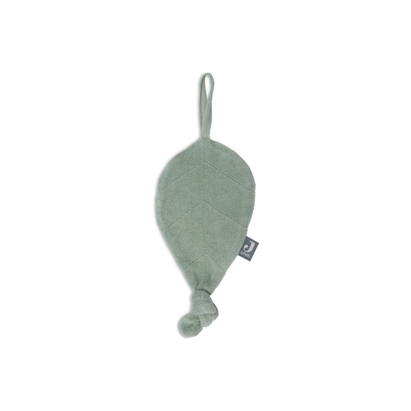 Attache Sucette - Ash Green