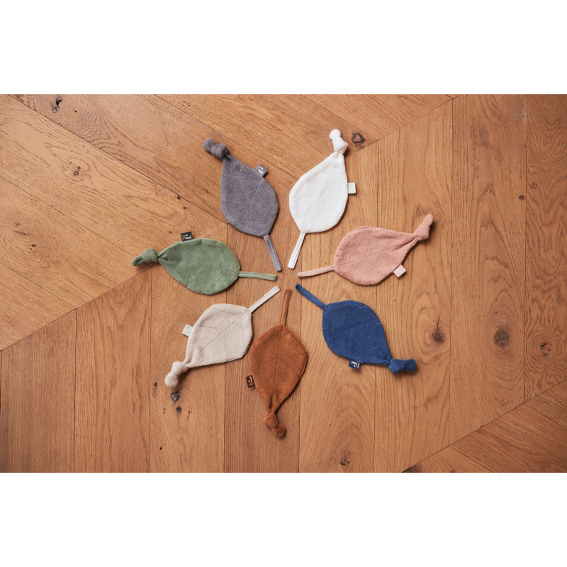 Attache Sucette - Ash Green