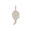 Attache Sucette - Nougat