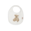 Bavoir Teddy Bear/Harvest - 5 Unités