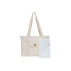 Sac Tote Bag Twill - Natural Sac Tote Bag Twill - Natural
