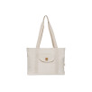 Sac Tote Bag Twill - Natural Sac Tote Bag Twill - Natural