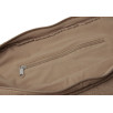 Sac Tote Bag Embroidery - Biscuit Sac Tote Bag Embroidery - Biscuit