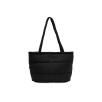 Sac Puffed Bag - Black Sac Puffed Bag - Black