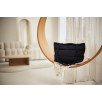Sac Puffed Bag - Black Sac Puffed Bag - Black