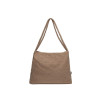 Sac Tote Bag Boucle - Biscuit Sac Tote Bag Boucle - Biscuit