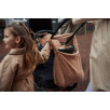 Sac Tote Bag Boucle - Naturel Sac Tote Bag Boucle - Naturel
