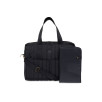 Sac Puffed Moos - Black Sac Puffed Moos - Black