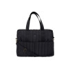 Sac Puffed Moos - Black Sac Puffed Moos - Black