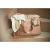 Sac Puffed Moos - Biscuit Sac Puffed Moos - Biscuit