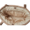 Sac Puffed Bag - Biscuit Sac Puffed Bag - Biscuit