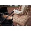 Sac Puffed Bag - Biscuit Sac Puffed Bag - Biscuit