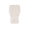 Assise poussette - Nougat